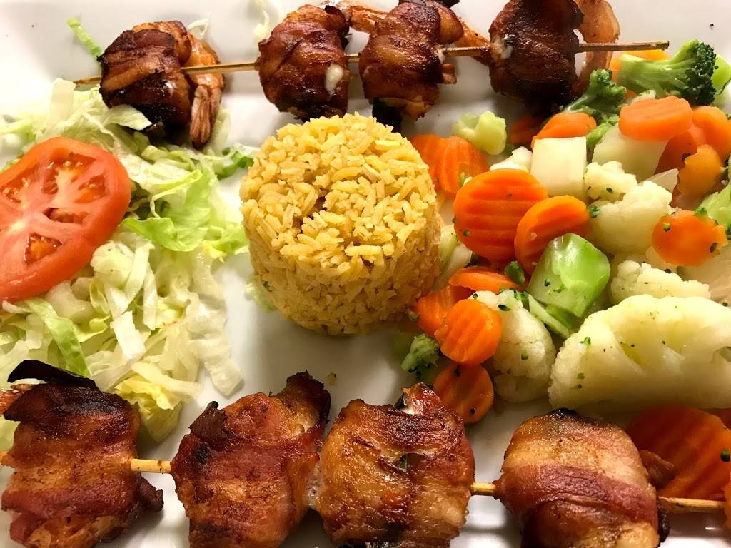 La Espuela mexican grill | restaurant | 1007 Par Rd 3-34, St Martinville, LA 70582, USA | 3373422594 OR +1 337-342-2594