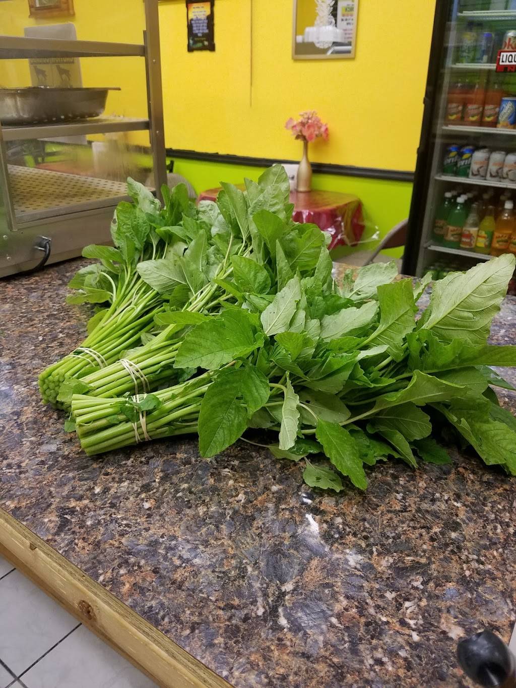 Mamas Caribbean Delight | restaurant | 532 S State Rd 7, Plantation, FL 33317, USA | 7542006509 OR +1 754-200-6509