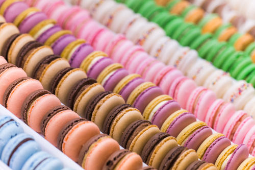 Sugar Bliss | restaurant | 122 S Wabash Ave, Chicago, IL 60603, USA | 3128459669 OR +1 312-845-9669