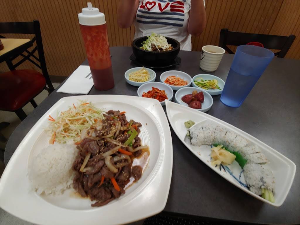 Kimchi Bistro/분식나라 | restaurant | 11715 Bridgeport Way SW, Lakewood, WA 98499, USA | 2535840343 OR +1 253-584-0343