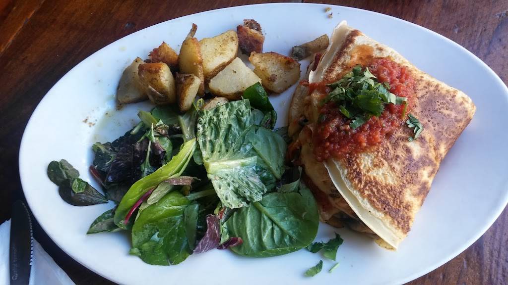 The Crepe House III | restaurant | 1132 Valencia St, San Francisco, CA 94110, USA | 4152852423 OR +1 415-285-2423