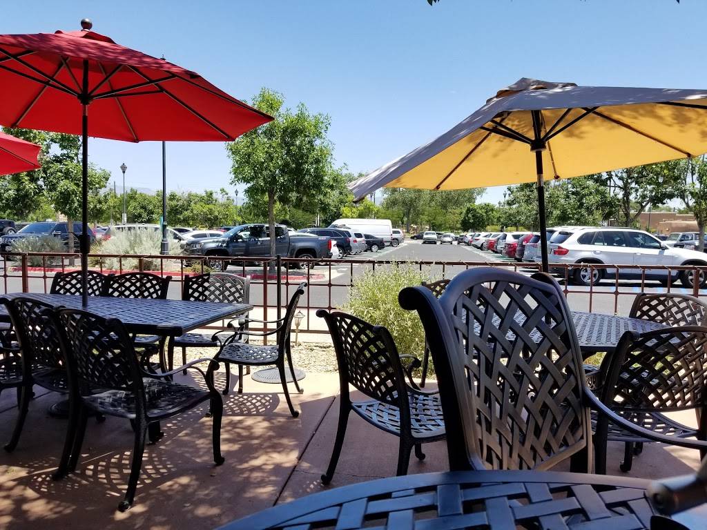 Backstreet Grill | restaurant | 1919 Old Town Rd NW #6, Albuquerque, NM 87104, USA | 5058425434 OR +1 505-842-5434