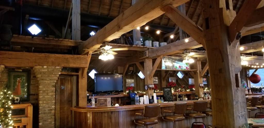 The Barn Restaurant | night club | 32800 Co Rd K, Prairie du Chien, WI 53821, USA | 6083264941 OR +1 608-326-4941