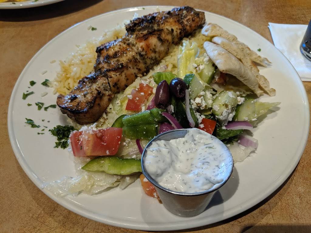 Mr Nicks Food Service | restaurant | 16 Spinnaker Way, Concord, ON L4K 2T8, Canada | 9057381144 OR +1 905-738-1144