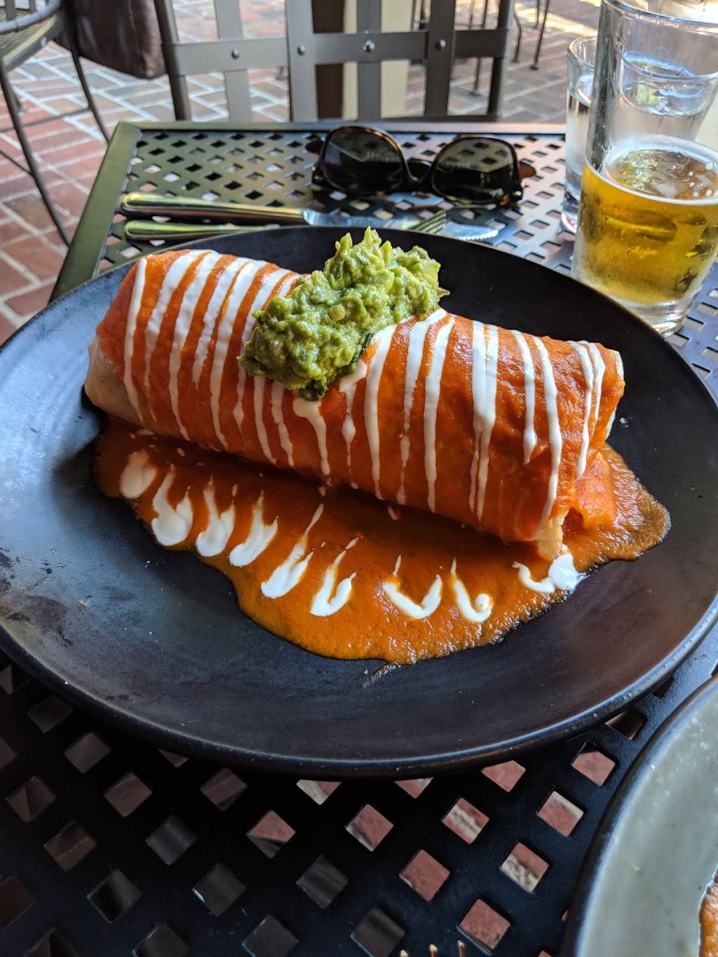 Rancho Cantina | restaurant | 3616 Mt Diablo Blvd, Lafayette, CA 94549, USA | 9252823811 OR +1 925-282-3811