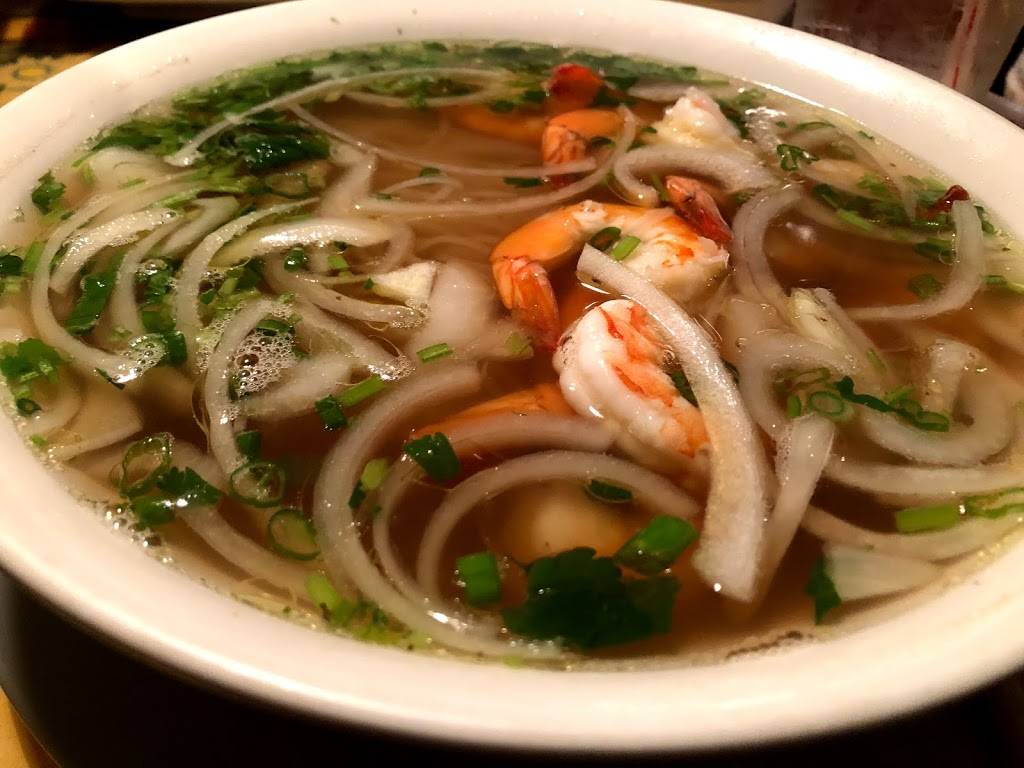 Saigon Cafe | restaurant | 220 SW H K Dodgen Loop, Temple, TX 76504, USA | 2547734263 OR +1 254-773-4263
