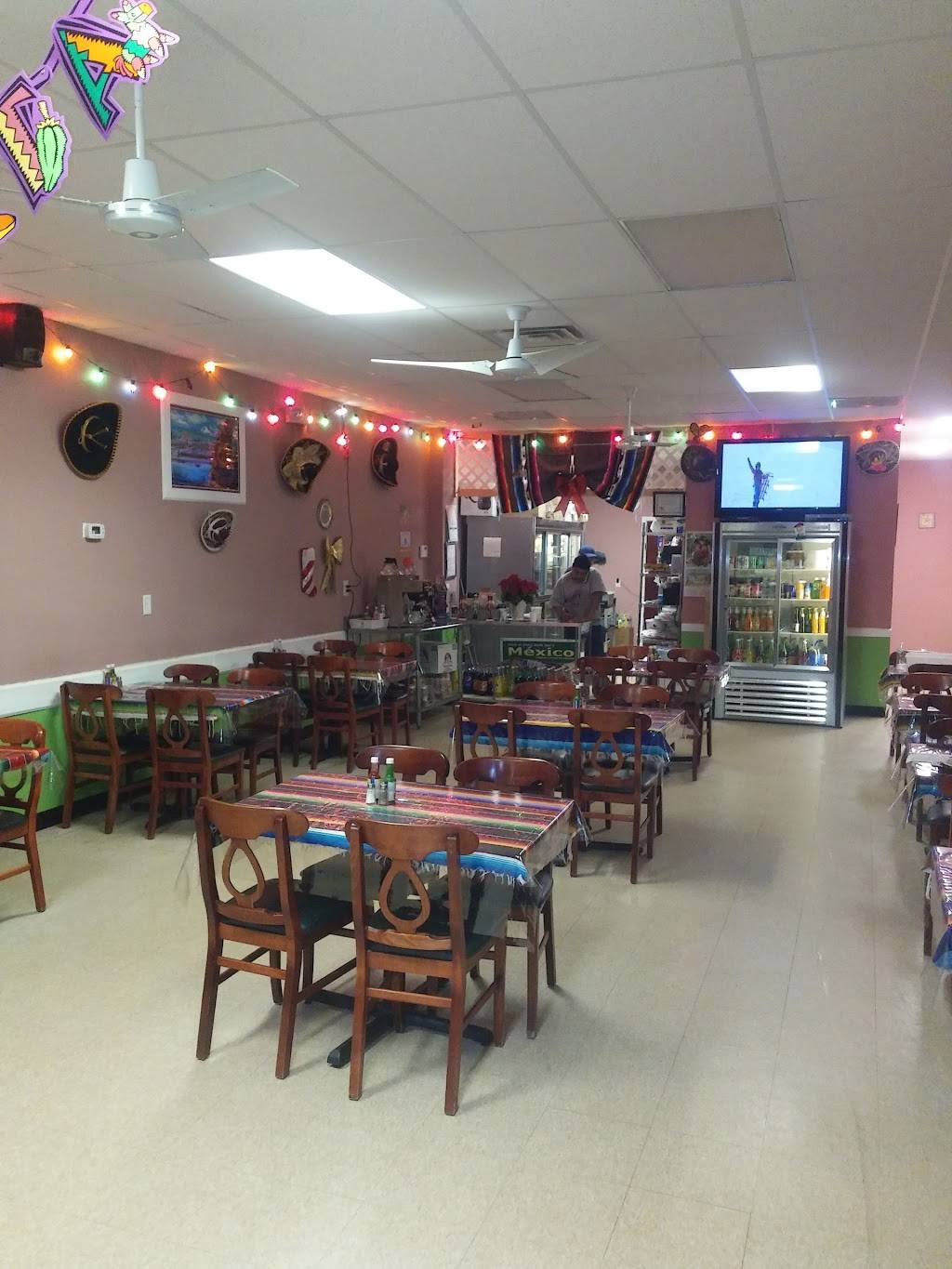 Los Aztecas Restaurant | restaurant | 500 U.S. 9, Bayville, NJ 08721, USA | 7322370800 OR +1 732-237-0800