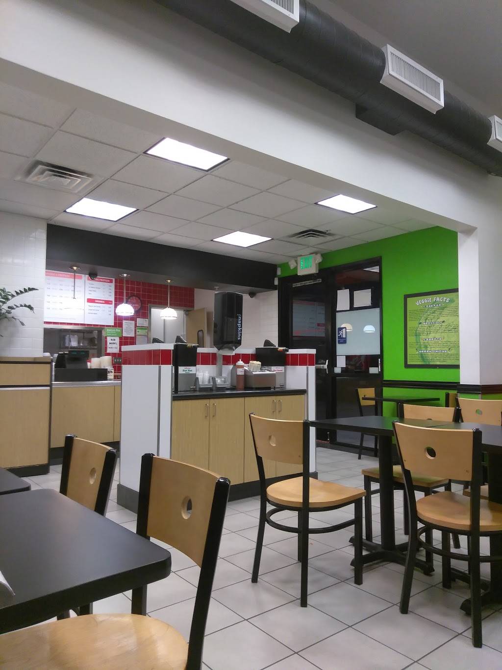 Flame Broiler | restaurant | Fontana Village Shopping Center, 8137 Sierra Ave, Fontana, CA 92335, USA | 9093569999 OR +1 909-356-9999