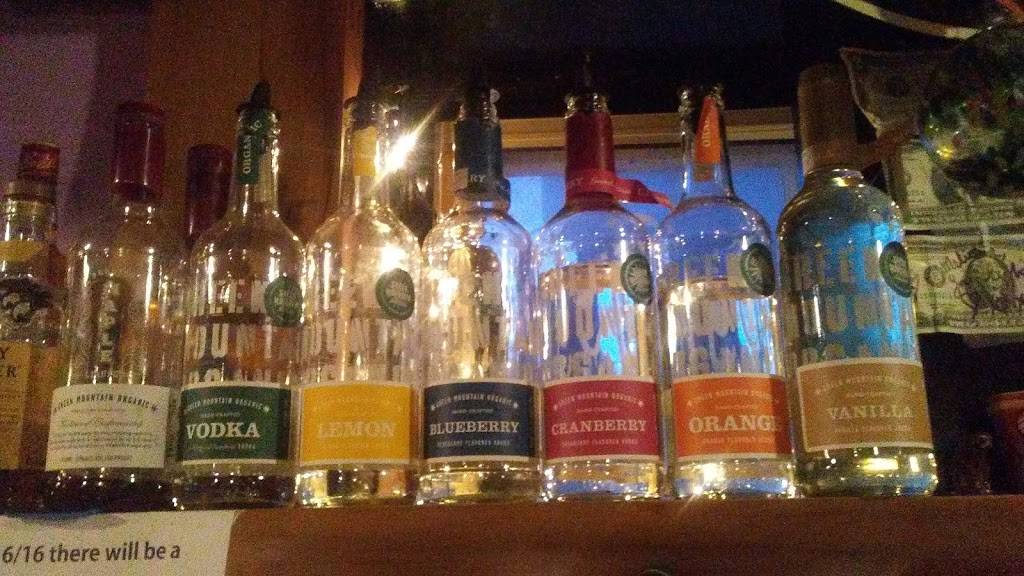 Sweet Melissas | restaurant | 4 Langdon St, Montpelier, VT 05602, USA | 8022256012 OR +1 802-225-6012