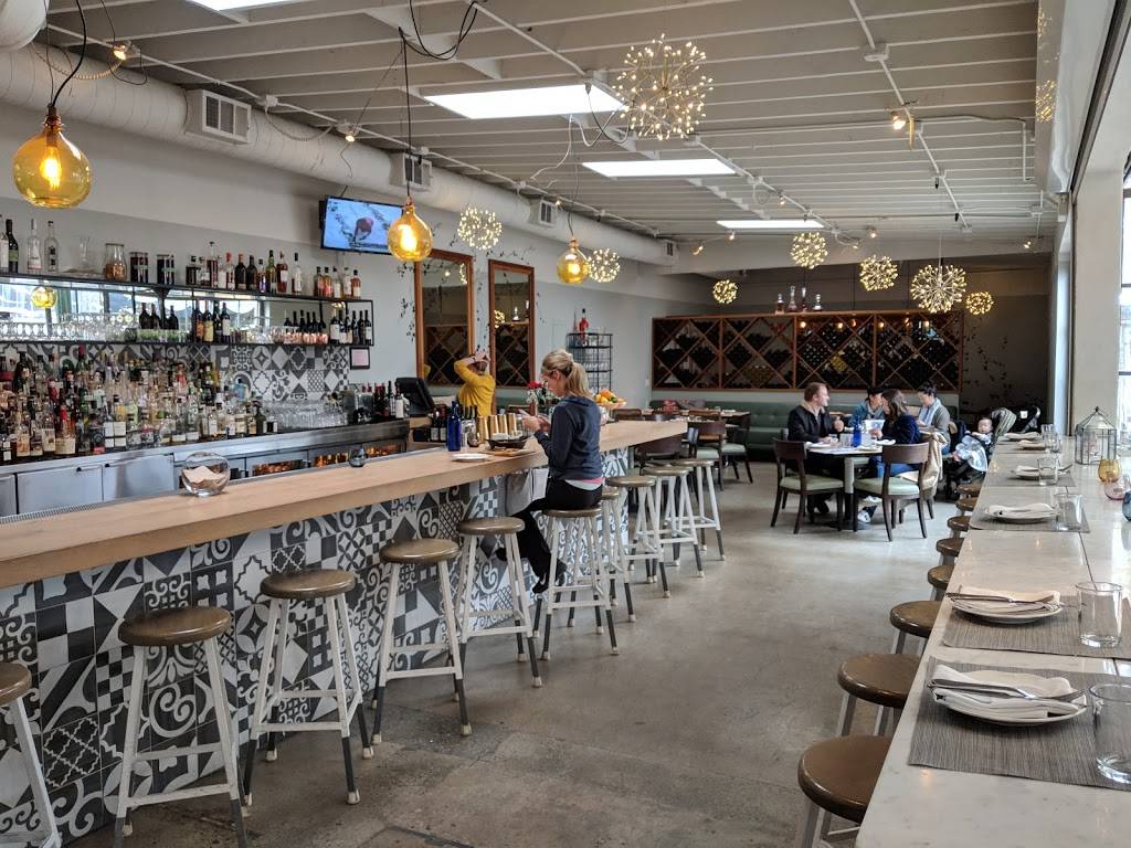 Momed Atwater Village | cafe | 3245 Casitas Ave, Los Angeles, CA 90039, USA | 3235223488 OR +1 323-522-3488