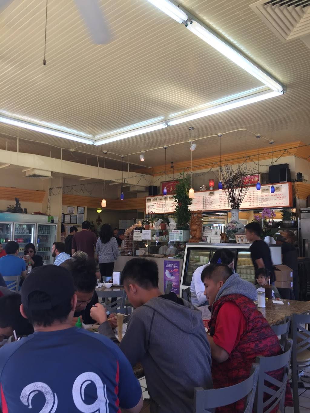 Dons Café & Sandwich | restaurant | 9300 Bellaire Blvd, Houston, TX 77036, USA | 7137779500 OR +1 713-777-9500