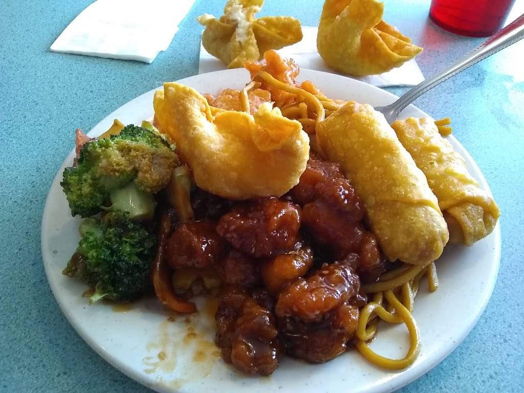 New Dynasty Chinese Buffet Restaurant | restaurant | 1999 Keith St NW, Cleveland, TN 37311, USA | 4237285488 OR +1 423-728-5488