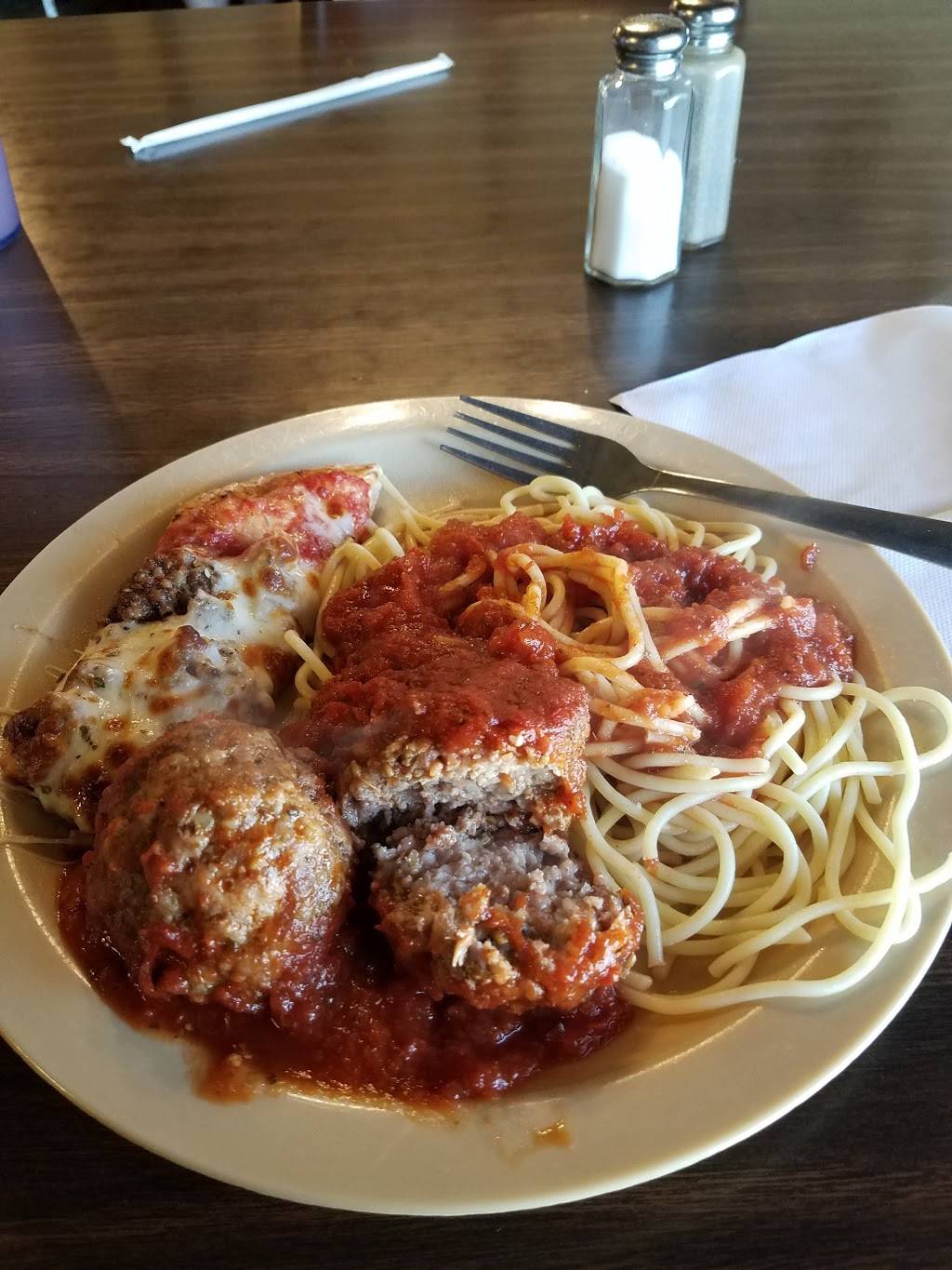 Arts Pizza | restaurant | 1602, 2027 Broadway St, Anderson, IN 46012, USA | 7656432787 OR +1 765-643-2787