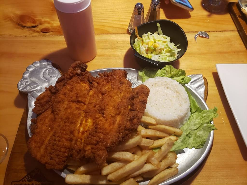 Juan Parrilla Bar & Grill | restaurant | 877 Western Ave, Lynn, MA 01905, USA | 7818422979 OR +1 781-842-2979