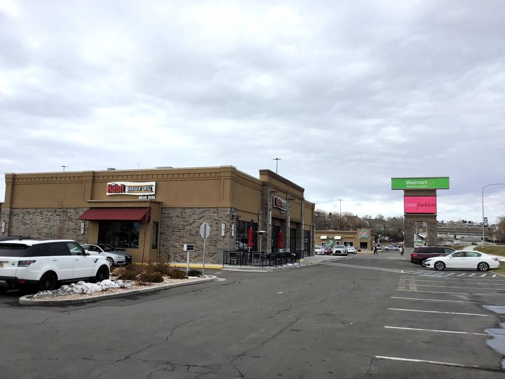 The Habit Burger Grill (Drive-Thru) | restaurant | 2245 N University Pkwy, Provo, UT 84604, USA | 3852540940 OR +1 385-254-0940