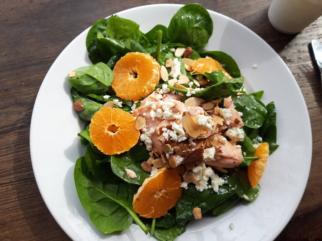 Old Soul at The Weatherstone | cafe | 812 21st St, Sacramento, CA 95811, USA | 9164436340 OR +1 916-443-6340