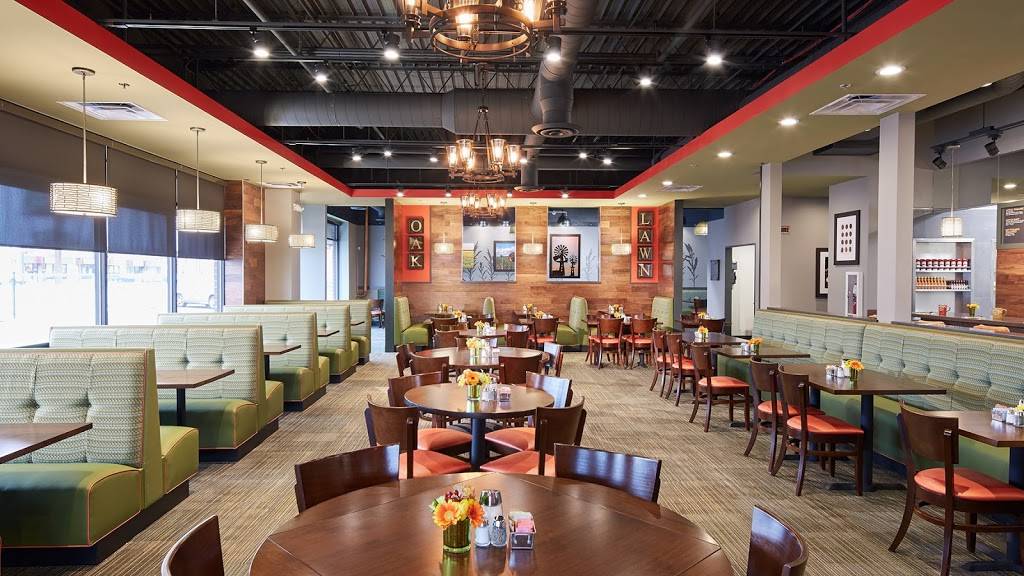 The Original Pancake House Oak Lawn | restaurant | 10900 S Cicero Ave, Oak Lawn, IL 60453, USA | 7083469800 OR +1 708-346-9800