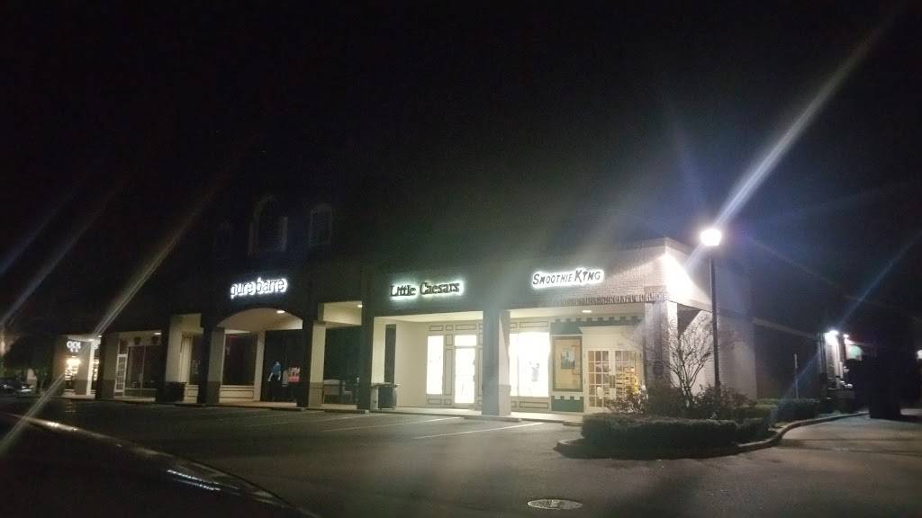 Little Caesars Pizza | meal takeaway | 7820 Poplar Ave #14, Germantown, TN 38138, USA | 9017575626 OR +1 901-757-5626