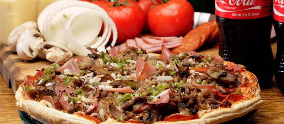 Eagles Pizza | meal takeaway | 2 N High St, New Albany, OH 43054, USA | 6148557600 OR +1 614-855-7600