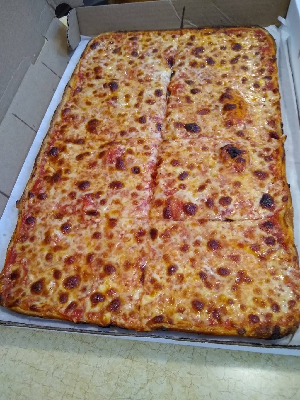 Nicks Pizza | restaurant | 164 Merrimac St, Newburyport, MA 01950, USA | 9784659853 OR +1 978-465-9853