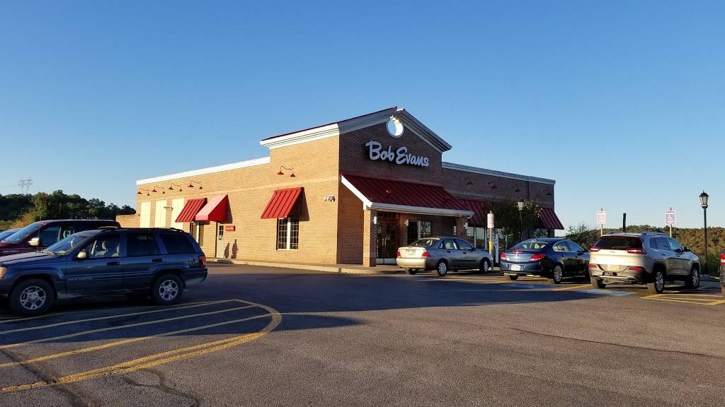 Bob Evans | restaurant | 3 Carter Pt, Ripley, WV 25271, USA | 3043722956 OR +1 304-372-2956