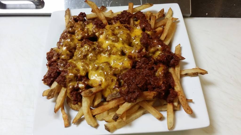 Rockwell Grill | restaurant | 12640 Telge Rd, Cypress, TX 77429, USA | 2812569223 OR +1 281-256-9223