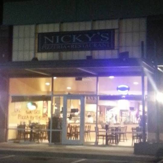 Nickys Pizzeria & Italian Restaurant | restaurant | 2 Park of Commerce Blvd Suite C, Savannah, GA 31405, USA | 9123580248 OR +1 912-358-0248