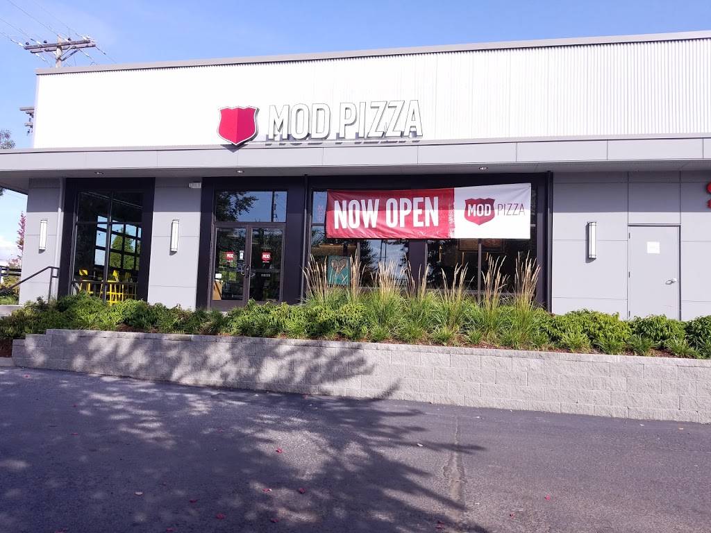 MOD Pizza | restaurant | 2303 N Pearl St, Tacoma, WA 98406, USA | 2536500820 OR +1 253-650-0820
