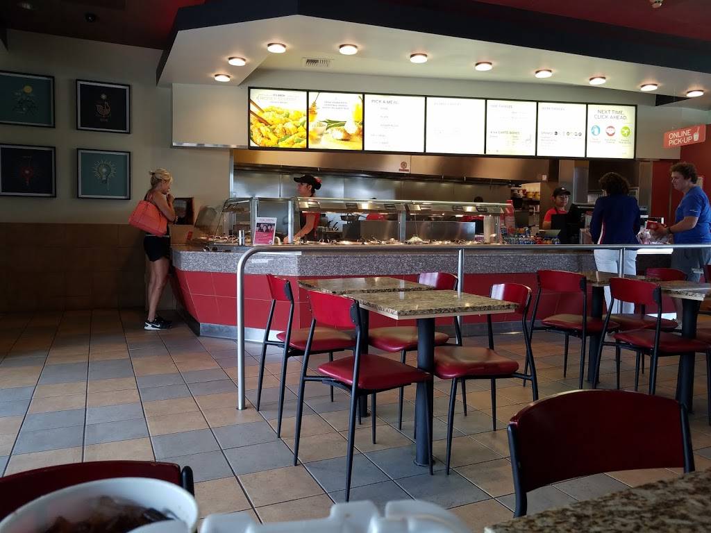Panda Express | restaurant | 7660 W Virginia Ave unit d, Lakewood, CO 80226, USA | 3039806676 OR +1 303-980-6676