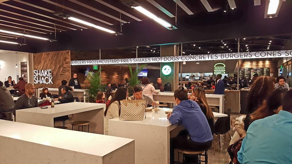 Shake Shack | restaurant | 101 MGM National Ave, Oxon Hill, MD 20745, USA | 2406720155 OR +1 240-672-0155