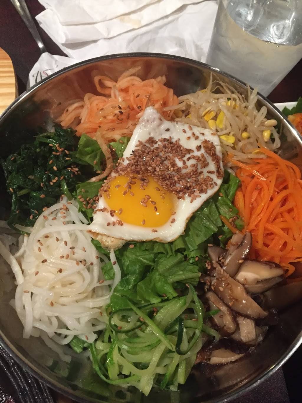 Koreana | restaurant | 1451 Whalley Ave, New Haven, CT 06515, USA | 2035350425 OR +1 203-535-0425