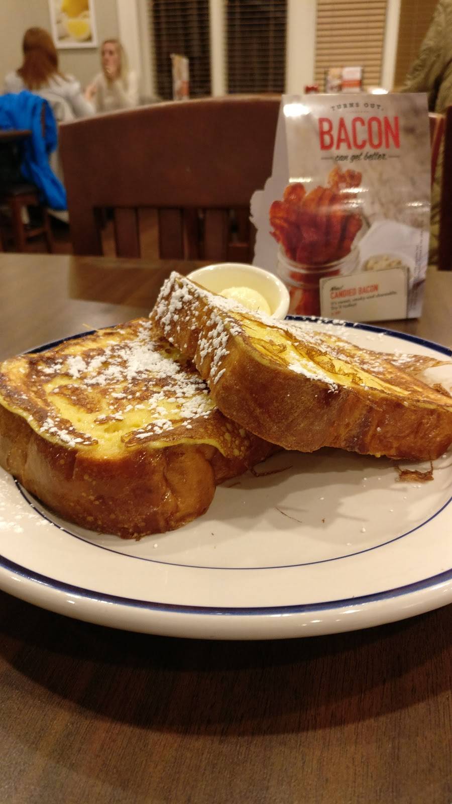 Bob Evans | restaurant | 3830 Tuller Rd, Dublin, OH 43017, USA | 6147925550 OR +1 614-792-5550