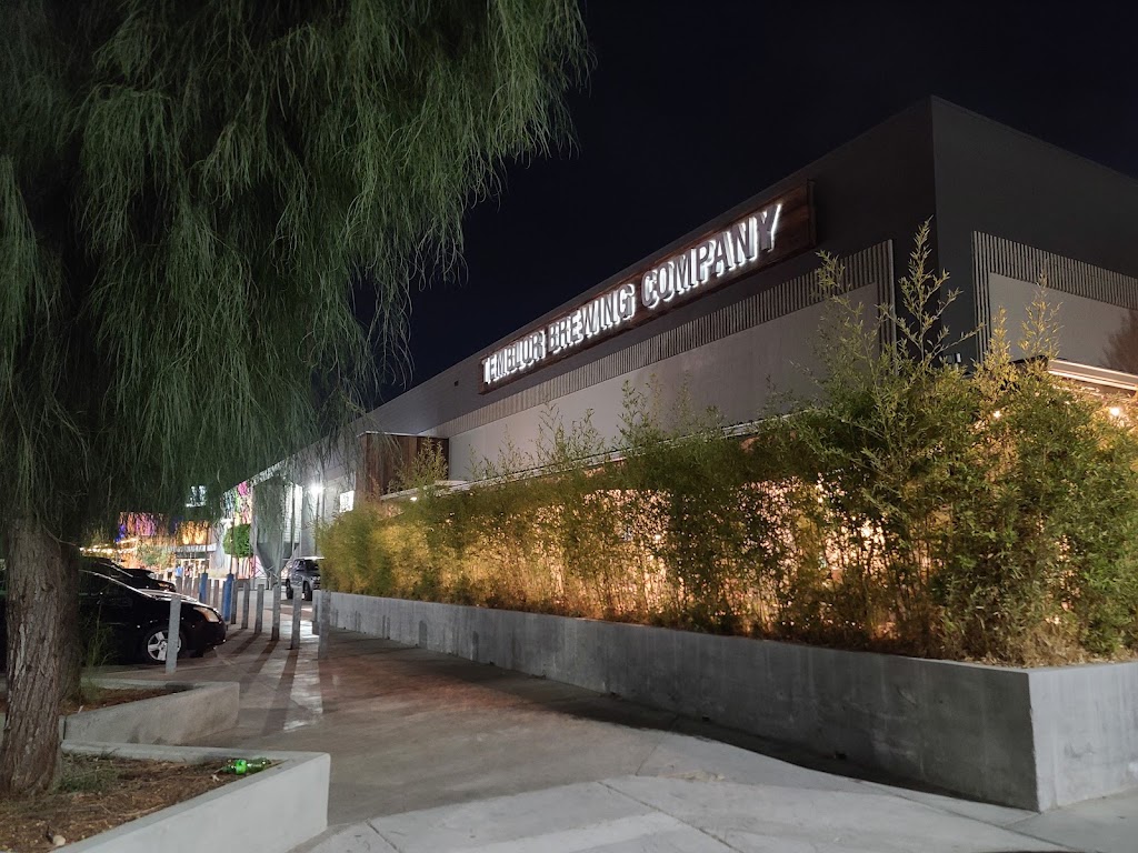 Temblor Brewing Company | restaurant | 3200 Buck Owens Blvd Suite 200, Bakersfield, CA 93308, USA | 6614894855 OR +1 661-489-4855