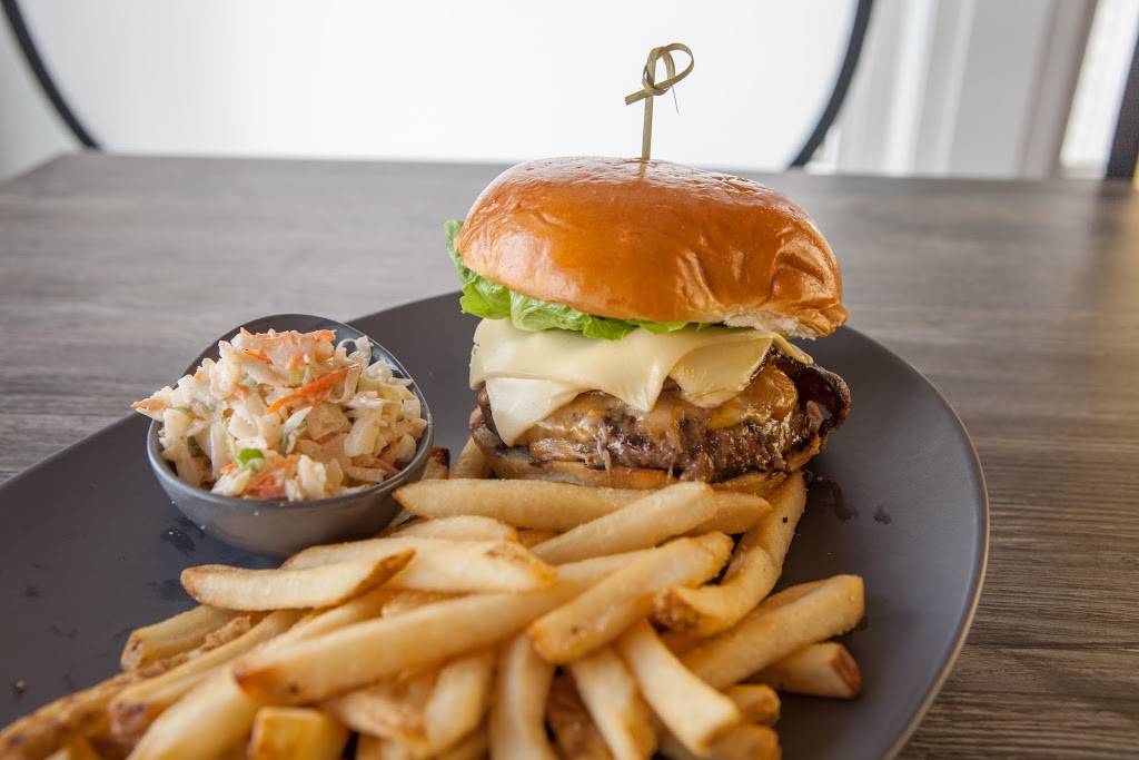 LOCAL 02045 | restaurant | 2 A St, Hull, MA 02045, USA | 7817731253 OR +1 781-773-1253