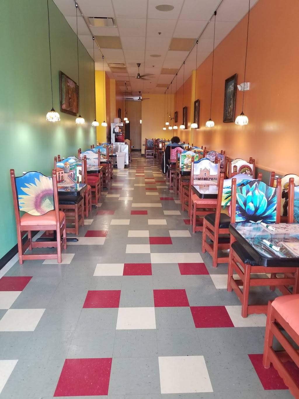 Los Amigos Of Lancaster | restaurant | 1360 Ety Rd, Lancaster, OH 43130, USA | 7404228804 OR +1 740-422-8804