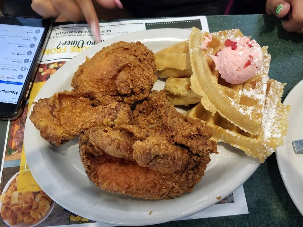 Metro Diner | cafe | 1419 FL-436, Casselberry, FL 32730, USA | 4076132418 OR +1 407-613-2418