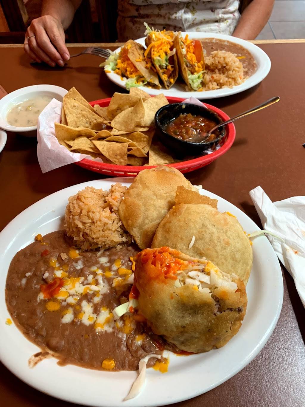 GOYITAS | restaurant | 10420 N La Cañada Dr, Oro Valley, AZ 85737, USA | 5207971146 OR +1 520-797-1146
