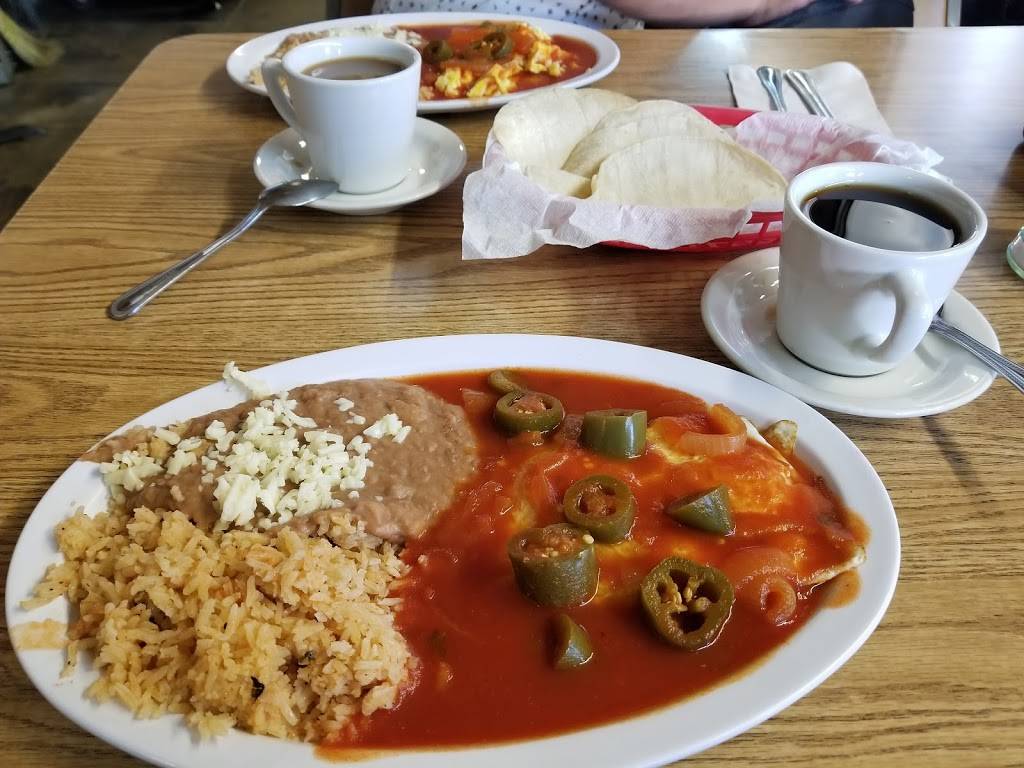 La Abeja Restaurant | restaurant | 3700 N Figueroa St, Los Angeles, CA 90065, USA | 3232210474 OR +1 323-221-0474