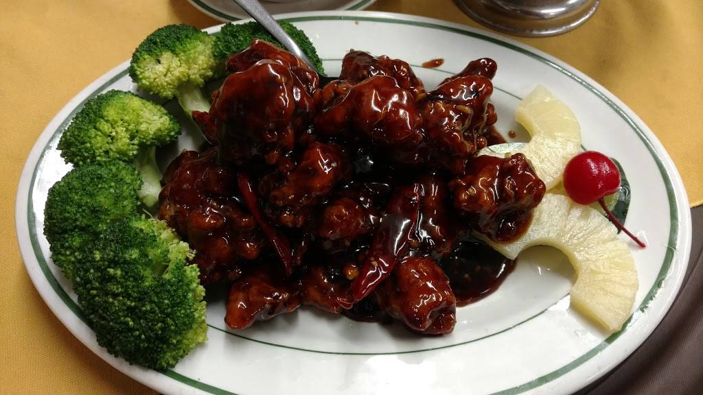 Tea Garden | restaurant | 904 Salem St, Groveland, MA 01834, USA | 9783741990 OR +1 978-374-1990