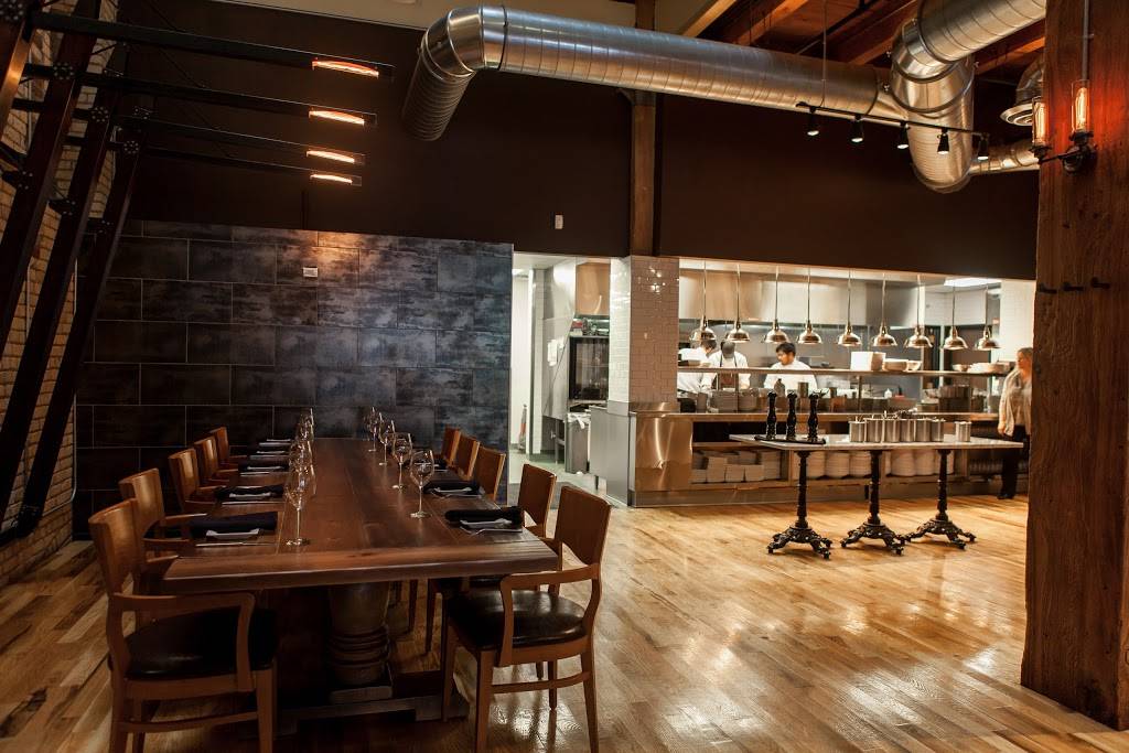 PUBLIC kitchen + bar | restaurant | 229 6th St E, St Paul, MN 55101, USA | 6513486456 OR +1 651-348-6456