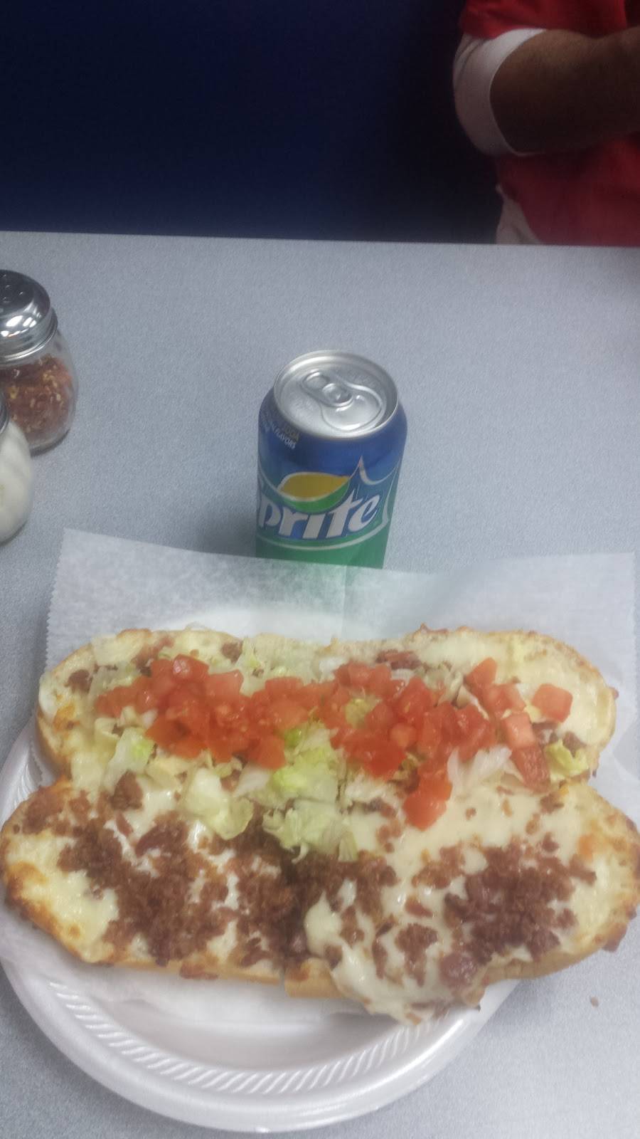 Primo Pizza | restaurant | 2861 Wilson Ave SW, Grandville, MI 49418, USA | 6162724103 OR +1 616-272-4103