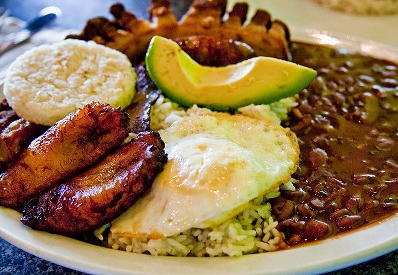 El Colombiano - Colombian Cuisine SUNRISE | restaurant | 3457 Hiatus Rd, Sunrise, FL 33351, USA | 7542233737 OR +1 754-223-3737