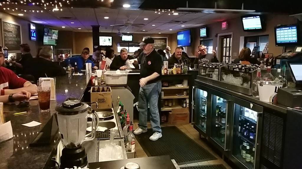 1048 Bar and Grill | restaurant | 1048 N Main St, Randolph, MA 02368, USA | 7819639812 OR +1 781-963-9812