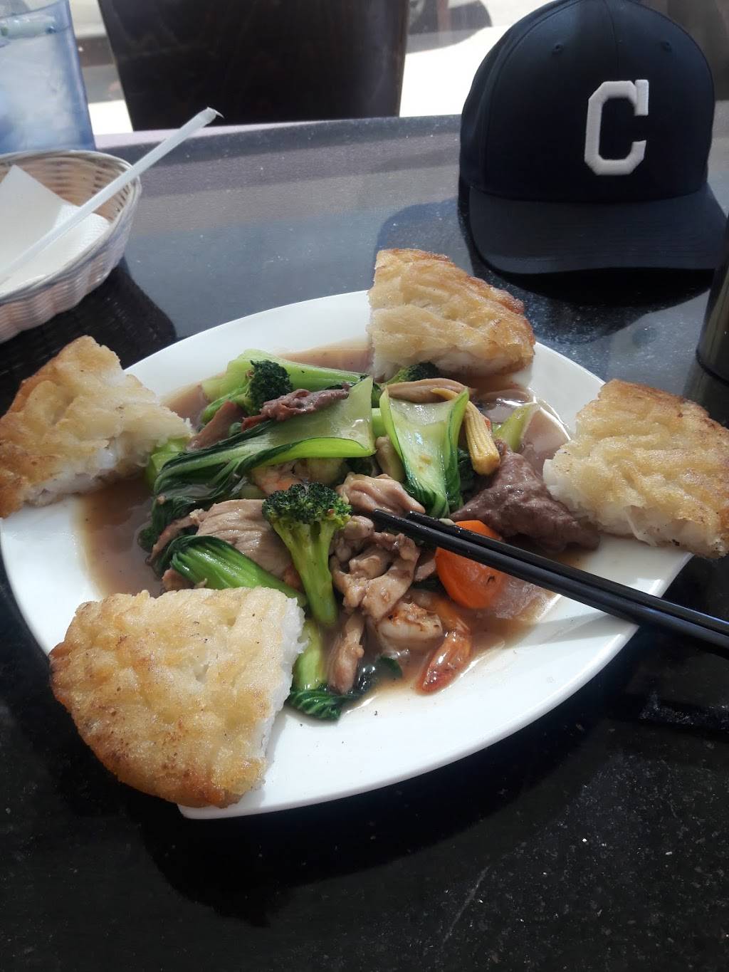 Pho King | restaurant | 4658 El Cajon Blvd, San Diego, CA 92115, USA | 6192851111 OR +1 619-285-1111