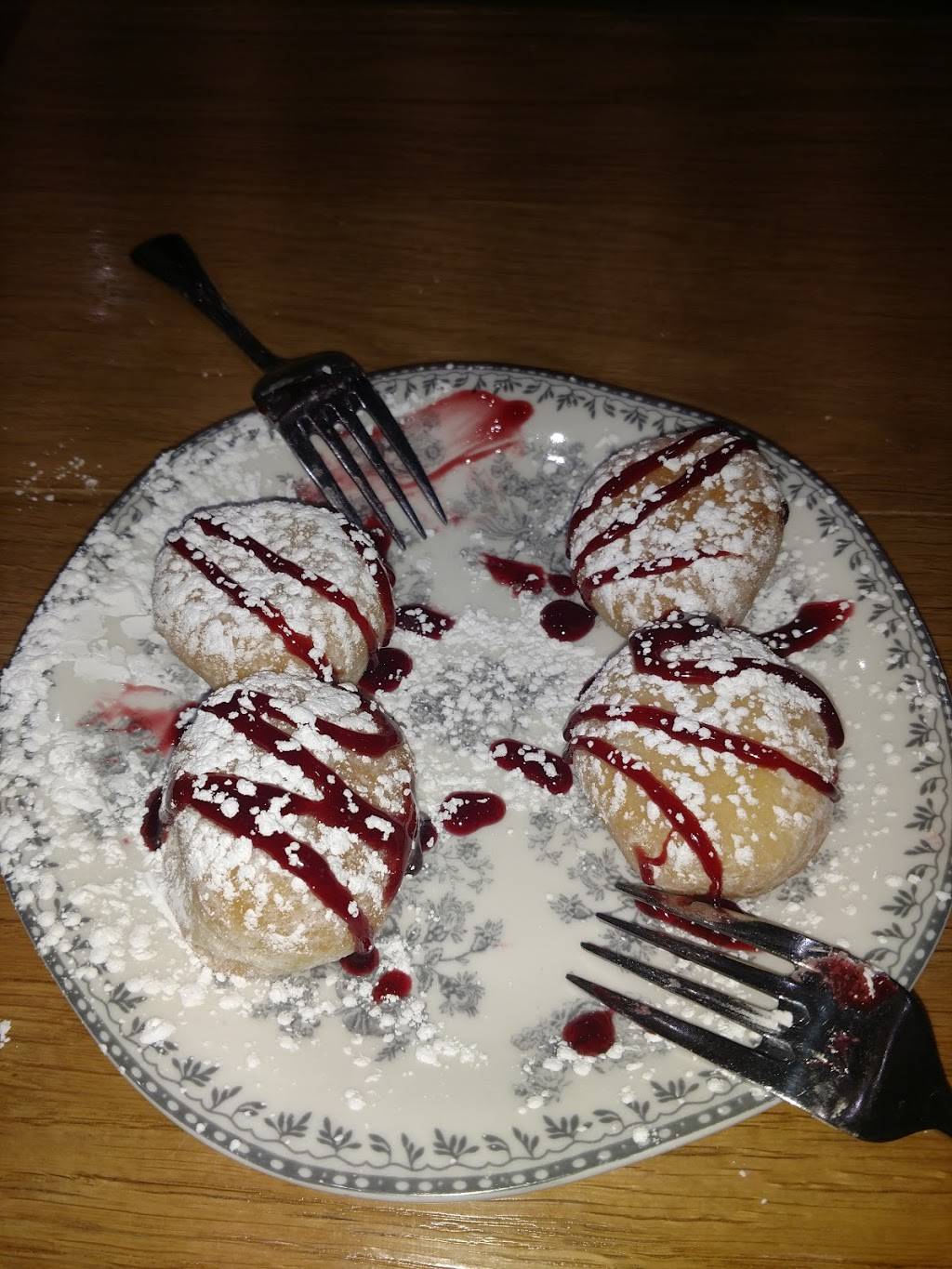 Polka Restaurant | restaurant | 2908 E Maple Rd, Troy, MI 48083, USA | 2488172601 OR +1 248-817-2601