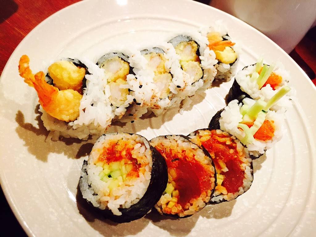 Sushi Time | restaurant | 2275 Market St, San Francisco, CA 94114, USA | 4155522280 OR +1 415-552-2280