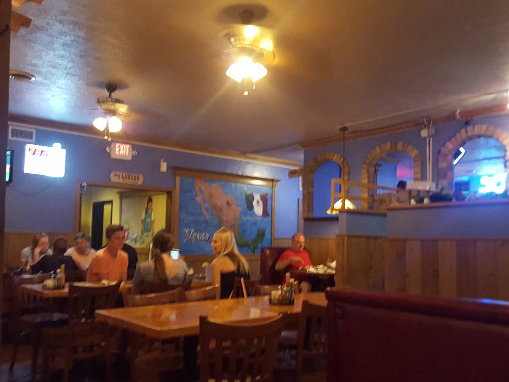 Cozumel Restaurante & Cantina | restaurant | 625 Pearl Rd, Brunswick, OH 44212, USA | 3302203335 OR +1 330-220-3335