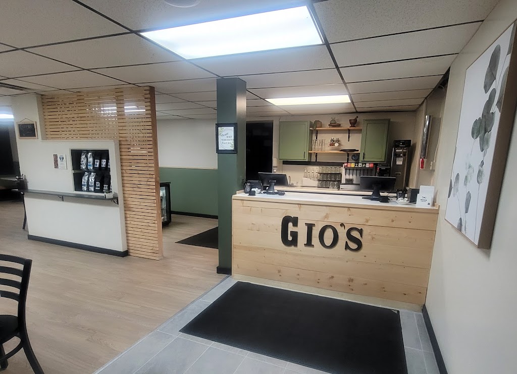 Gios Family Dining | restaurant | 855 E Main St, Rangely, CO 81648, USA | 9706752670 OR +1 970-675-2670