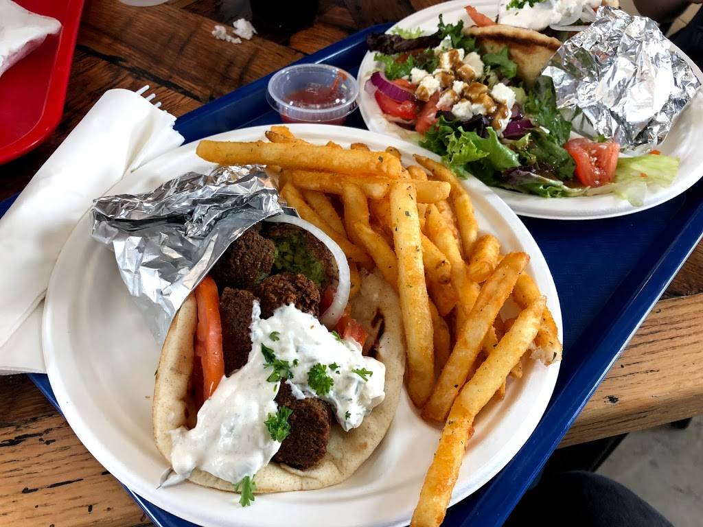 Athenian Grill | restaurant | 119 Marion Ste, Lexington, KY 40517, USA | 8593099788 OR +1 859-309-9788