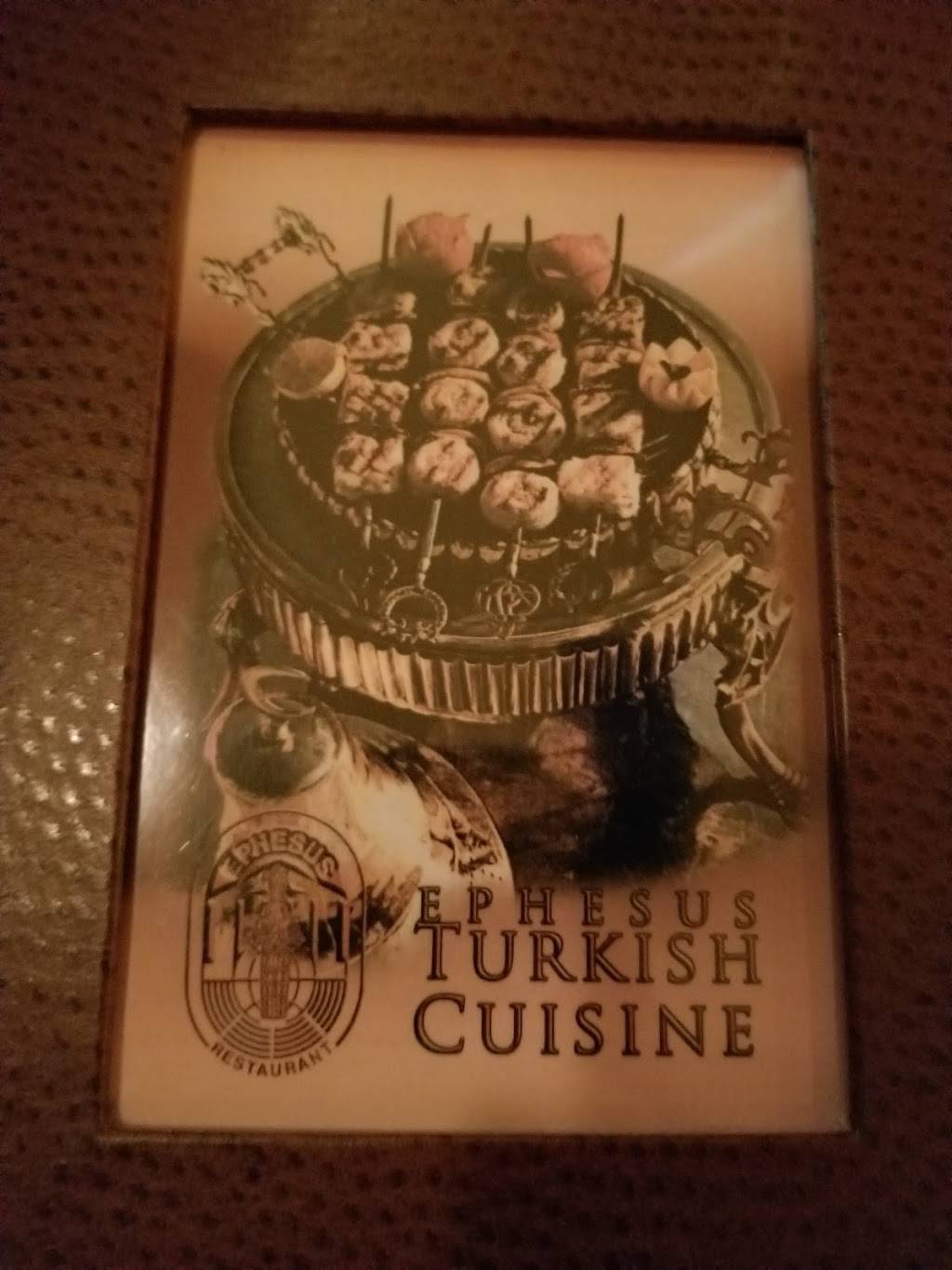 Ephesus Restaurant | restaurant | 5245 California Ave SW, Seattle, WA 98136, USA | 2069373302 OR +1 206-937-3302